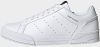 Adidas Originals Court Tourino Schoenen Cloud White/Cloud White/Core Black Dames online kopen