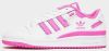 Adidas Originals Forum Low Schoenen Cloud White/Screaming Pink/Cloud White online kopen