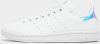 Adidas Originals Stan Smith Junior Cloud White/Cloud White/Silver Metallic Kind online kopen