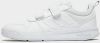 Adidas Performance Tensaur Classic sneakers wit/grijs kids online kopen