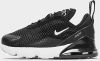 Nike Air Max 270 Baby's Black/Anthracite/White Kind online kopen