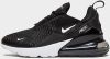 Nike Sneakers 001 Air Max 270 Miinto 4794806594F46B4AA846 , Zwart, Dames online kopen