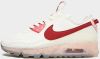 Nike Air Max Terrascape 90 Damesschoen Summit White/Pink Glaze/Pomegranate Dames online kopen