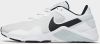 Nike Legend Essential 2 Heren Pure Platinum/White/Black Heren online kopen