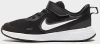 Nike Revolution 5 (PSV) sneakers zwart/wit/antraciet online kopen