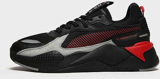 PUMA RS X Reinvention Sneakers Zwart Rood online kopen
