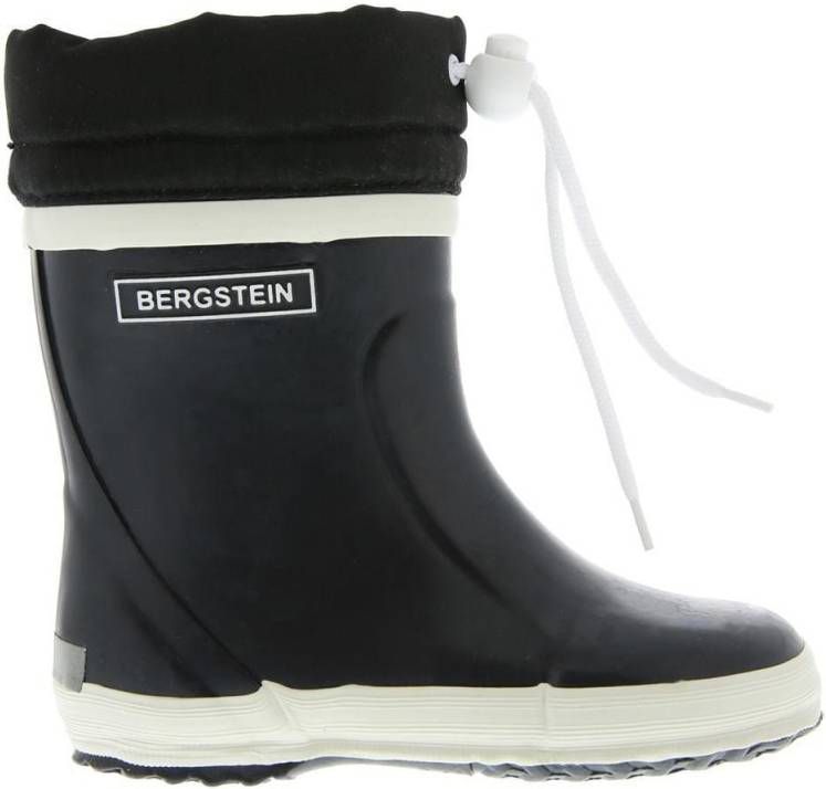 Bergstein Winterlaarzen X431001 979110979 , Zwart, Unisex online kopen