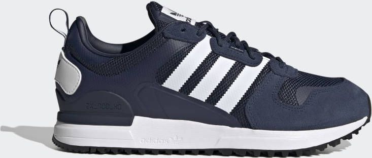 Adidas Originals ZX 700 sneakers donkerblauw/wit/zwart online kopen