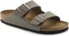 Birkenstock Sandalen arizona geolied calz s miinto 8A3DBA4D8B42DAF98825 , Zwart, Unisex online kopen