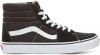 Vans Anaheim Factory SK8 High 38 Dx Sneakers , Zwart, Heren online kopen