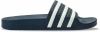 Adidas Originals sliders adilette 288022 Adidas, Blauw, Heren online kopen