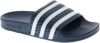 Adidas Originals sliders adilette 288022 Adidas, Blauw, Heren online kopen