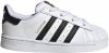 Adidas Originals Superstar Baby's White/Black Kind online kopen