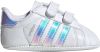 Adidas Originals Superstar Crib Infant Cloud White/Cloud White/Core Black/Blue online kopen