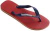 Havaianas Slippers Brasil Logo 4110850.1069.M19 Zwart-39/40 maat 39/40 online kopen