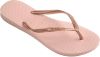 Havaianas Slipper Slim 4000030.0076.F22 Rose-37/38 maat 37/38 online kopen