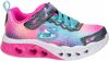 Skechers Flutter Heart Lights lage sneakers online kopen