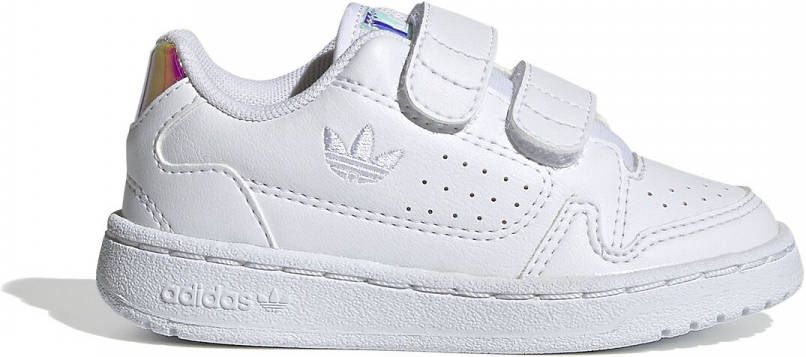 Adidas Originals Sneakers NY 90 met glanzend detail online kopen
