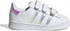 Adidas Originals Sneakers Superstar CF I Miinto 2189FA2AE05A1499893 , Wit, Unisex online kopen