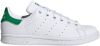 Adidas Originals Stan Smith Kinderen Cloud White/Cloud White/Green Kind online kopen