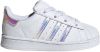 Adidas Originals Superstar EL I sneakers wit/zilver metallic online kopen