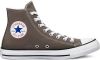 Converse Chuck Taylor All Star HI sneakers antraciet online kopen