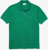 Lacoste Poloshirt met harmonieus gekleurde krokodil op borsthoogte(1 delig ) online kopen