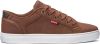 Levi's 232805 00794 Courtright Sneakers , Zwart, Heren online kopen