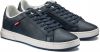 Levi's Piper schoenen 234234 661 27 , Bruin, Heren online kopen