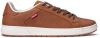 Levi's Piper schoenen 234234 661 27 , Bruin, Heren online kopen