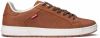 Levi's Piper schoenen 234234 661 27 , Bruin, Heren online kopen