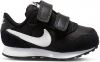 Nike MD Valiant Schoen voor baby's/peuters Zwart online kopen