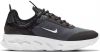 Nike Sneakers React Live Zwart/Wit/Grijs online kopen