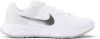 Nike Revolution 6 Next Nature Hardloopschoenen voor dames(straat) Wit online kopen