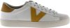 Victoria Lage Sneakers BERLIN PIEL CONTRASTE online kopen