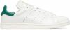 Adidas Originals Stan Smith Kinderen Cloud White/Cloud White/Green Kind online kopen