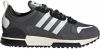 Adidas Originals ZX 700 sneakers antraciet/ecru/grijs online kopen