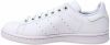 Adidas STAN SMITH J Cloud White/Cloud White/Cloud White Kind online kopen