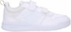 Adidas Performance Tensaur Classic sneakers wit/grijs kids online kopen