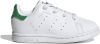 Adidas Originals Stan Smith Schoenen Cloud White/Cloud White/Green online kopen