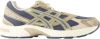 ASICS Gel 1130 sneaker met su&#xE8, de details online kopen