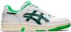 ASICS Sneakers Groen Heren online kopen