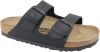 Birkenstock Sandalen arizona geolied calz s miinto 8A3DBA4D8B42DAF98825 , Zwart, Unisex online kopen