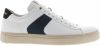 Blackstone Vg09 Sneakers , Wit, Heren online kopen