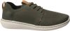 Clarks Veterschoenen Step Urban met een uitneembare binnenzool online kopen