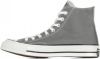 Converse Chuck Taylor All Star HI sneakers antraciet online kopen