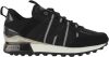 Cruyff Fearia Women 998 Black Lage sneakers online kopen