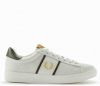 Fred Perry Lage Sneakers SPENCER MESH/LEATHER online kopen