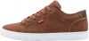 Levi's 232805 00794 Courtright Sneakers , Zwart, Heren online kopen