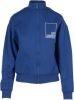 Love Moschino Hoodies & Sweatvesten Blauw Dames online kopen